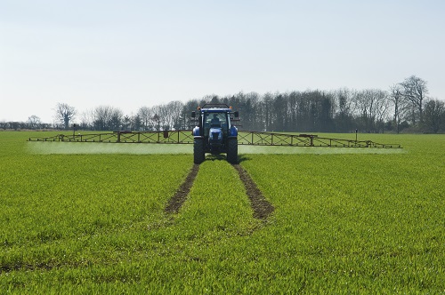 Groupe Rouquette Agriculture